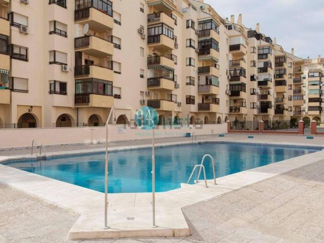 Piso, Fuengirola