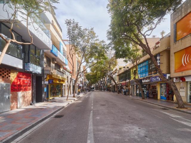 Piso, Fuengirola