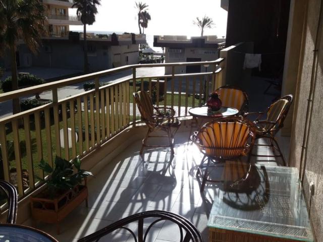 Piso, Fuengirola