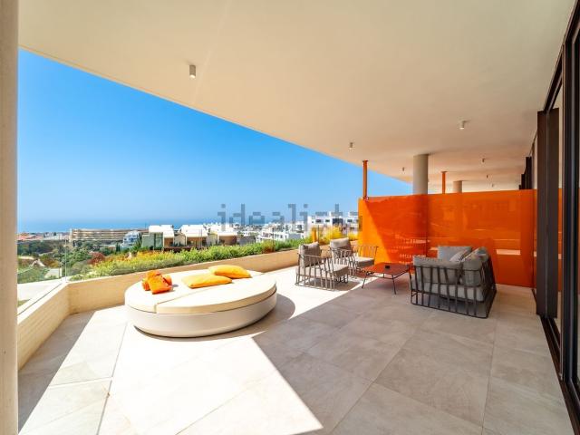 Piso, Fuengirola