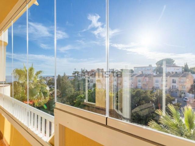 Piso, Fuengirola