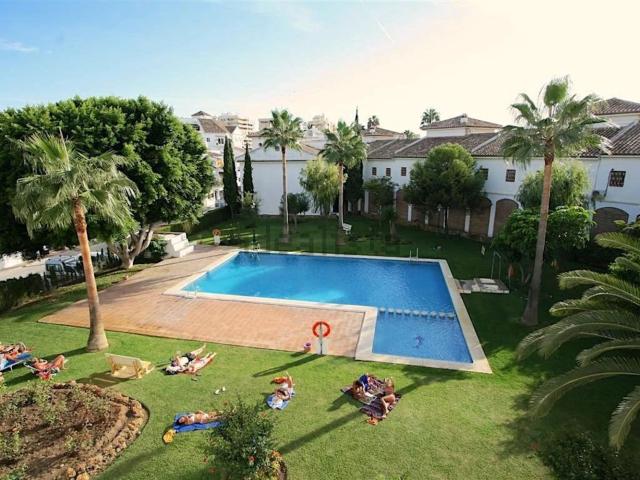 Piso, Fuengirola
