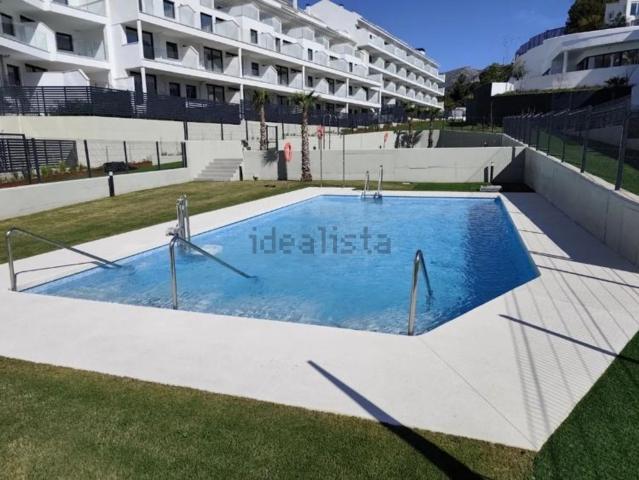 Piso, Fuengirola