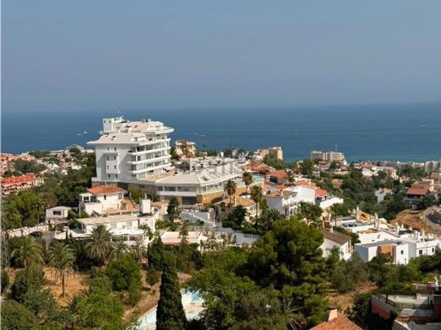 Piso, Fuengirola