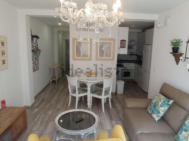 Piso, Fuengirola