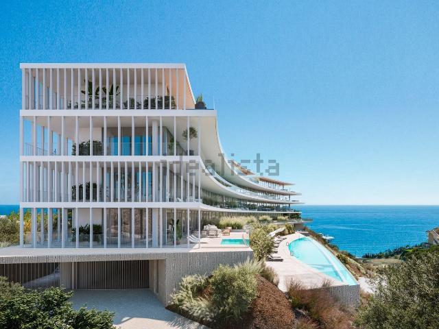 Piso, Fuengirola