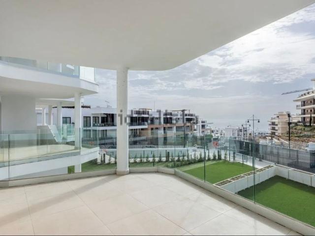 Piso, Fuengirola