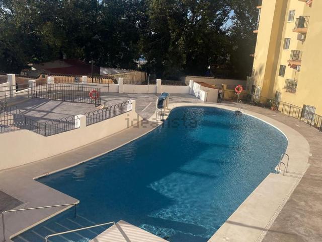 Piso, Fuengirola