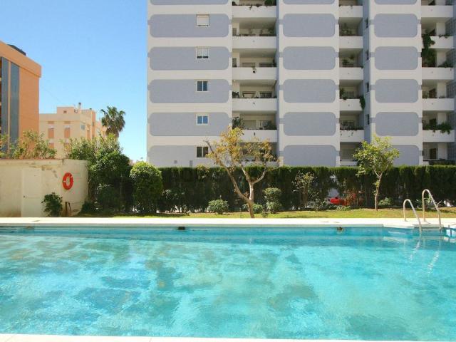 Piso, Fuengirola