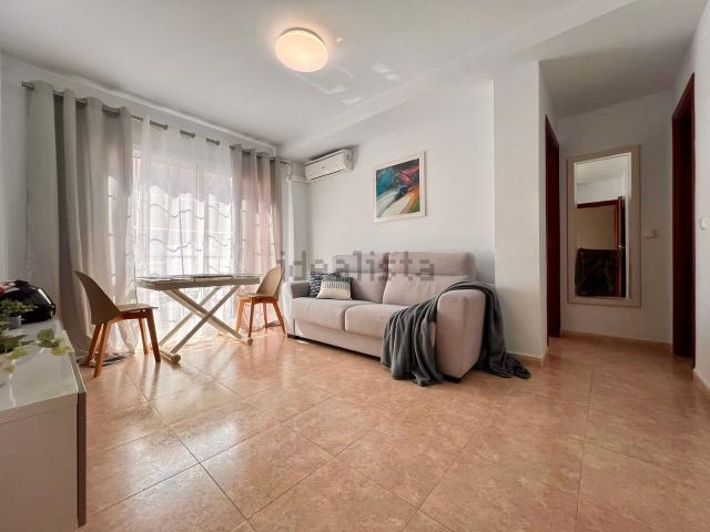 Piso, Fuengirola