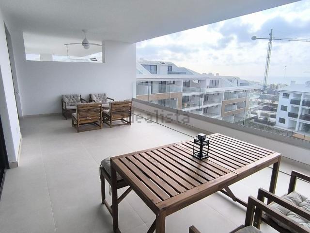 Piso, Fuengirola