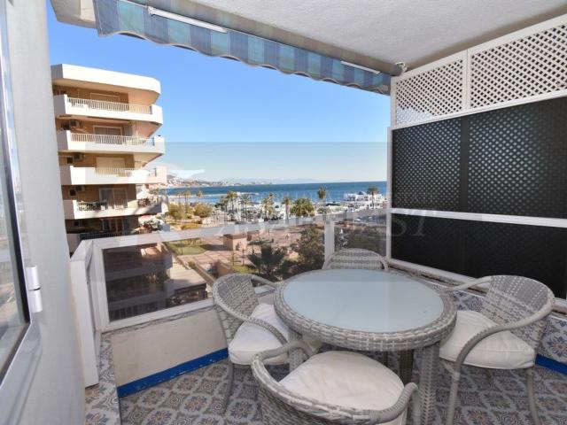 Piso, Fuengirola