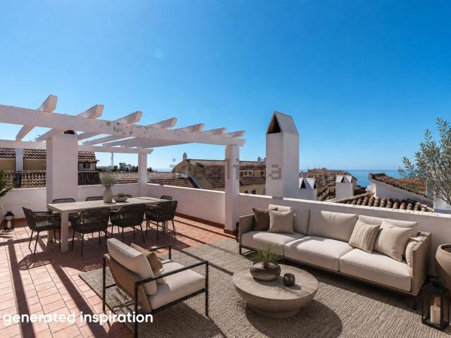 Piso, Fuengirola
