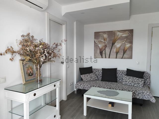 Piso, Fuengirola
