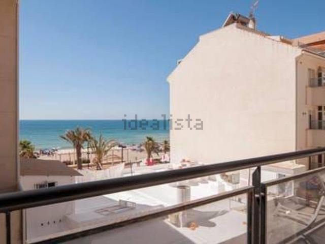 Piso, Fuengirola