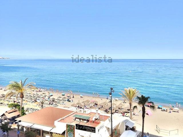 Piso, Fuengirola