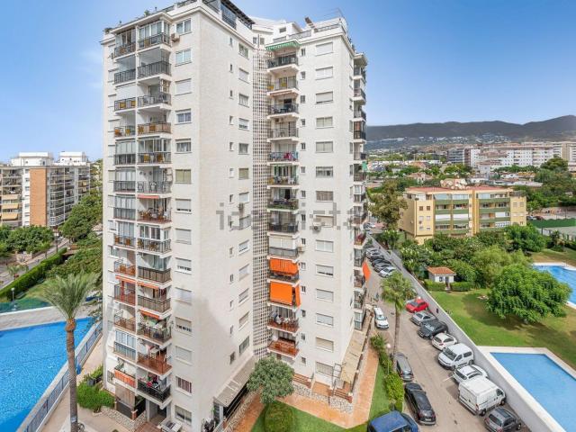 Piso, Fuengirola