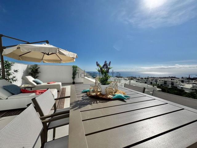 Piso, Fuengirola