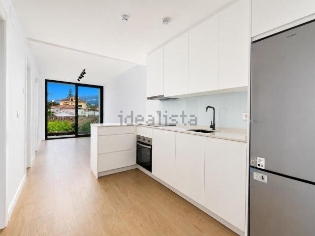 Piso, Fuengirola