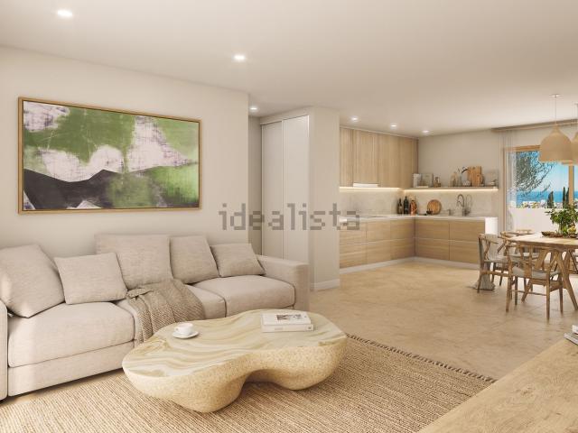 Piso, Fuengirola