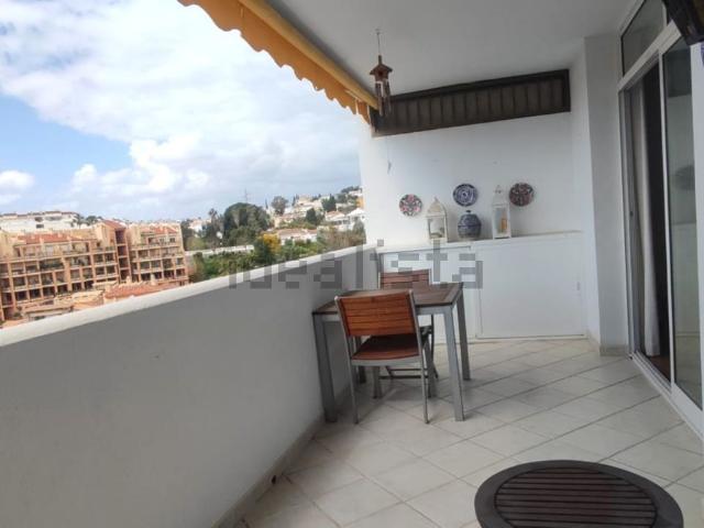 Piso, Fuengirola