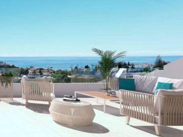 Piso, Fuengirola