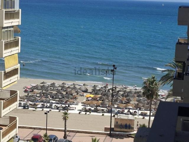 Piso, Fuengirola