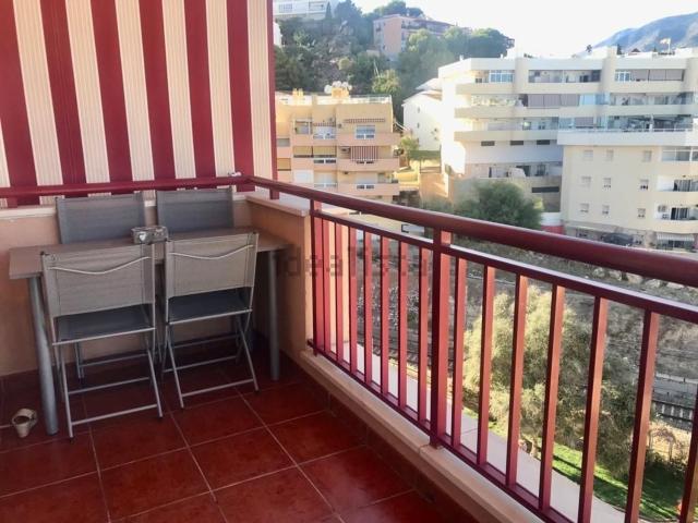 Piso, Fuengirola