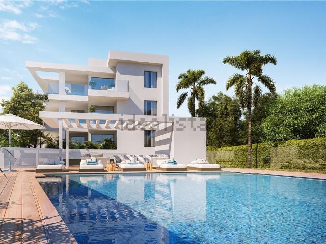 Piso, Fuengirola