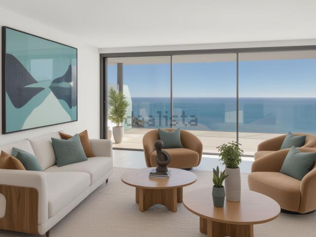 Piso, Fuengirola