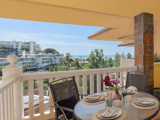 Piso, Fuengirola