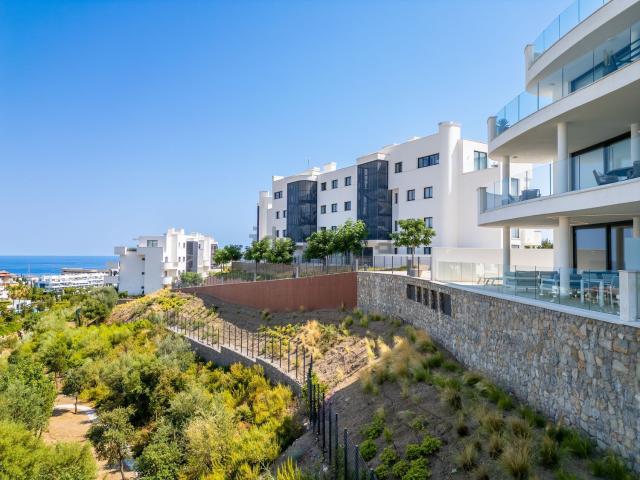 Piso, Fuengirola
