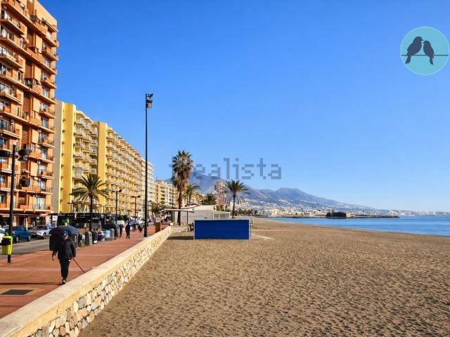 Piso, Fuengirola
