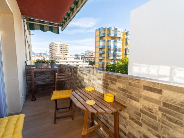 Piso, Fuengirola