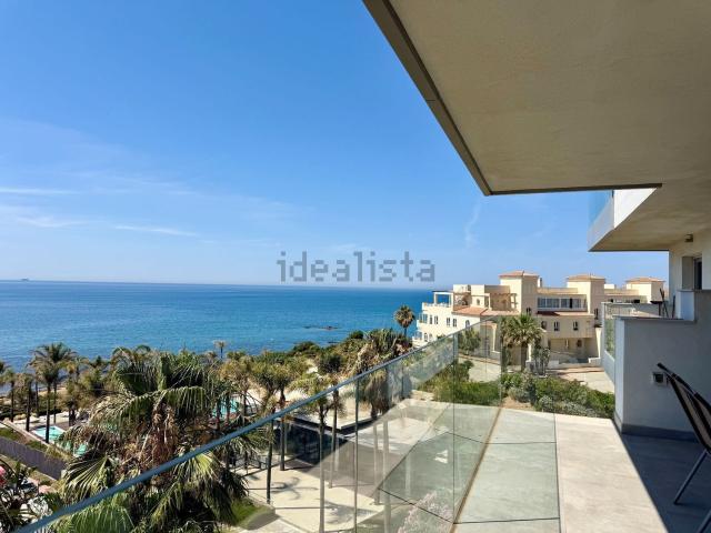 Piso, Fuengirola