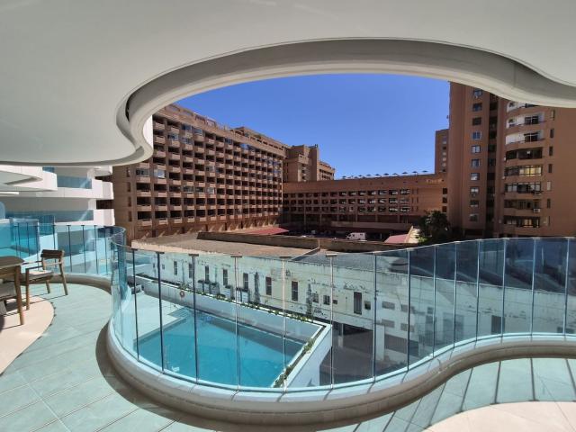 Piso, Fuengirola
