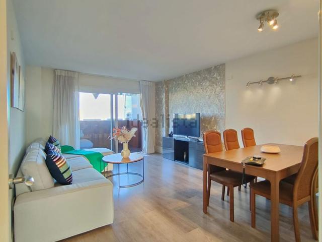 Piso, Fuengirola