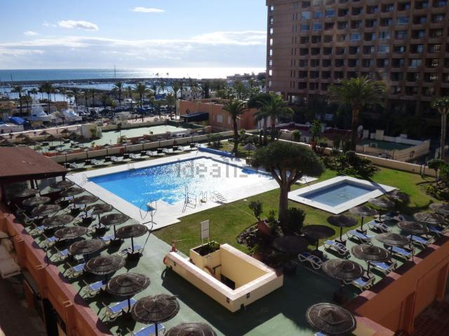 Piso, Fuengirola