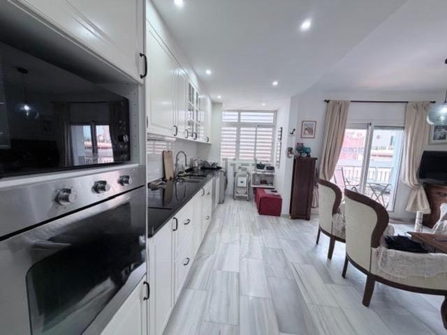 Piso, Fuengirola