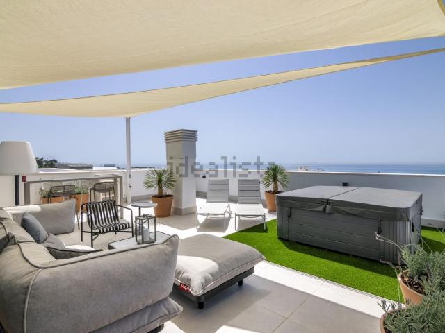 Piso, Fuengirola