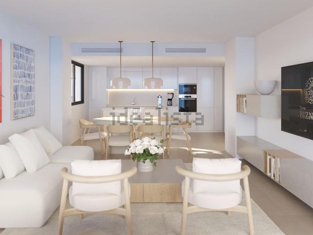 Piso, Fuengirola