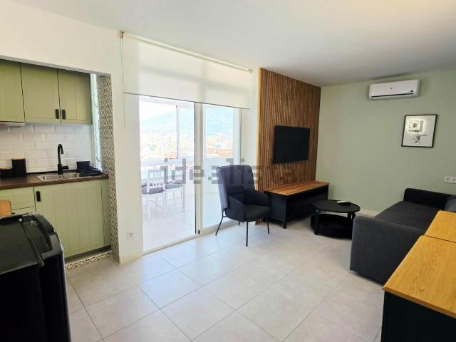 Piso, Fuengirola