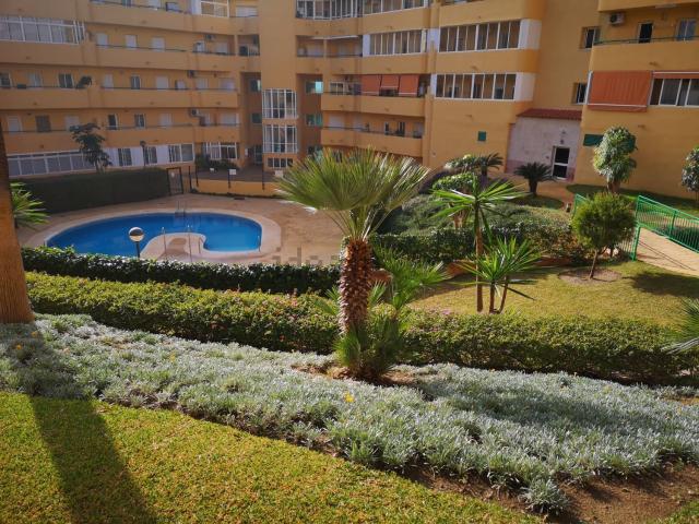 Piso, Fuengirola