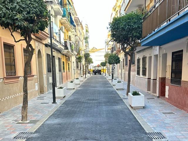 Piso, Fuengirola