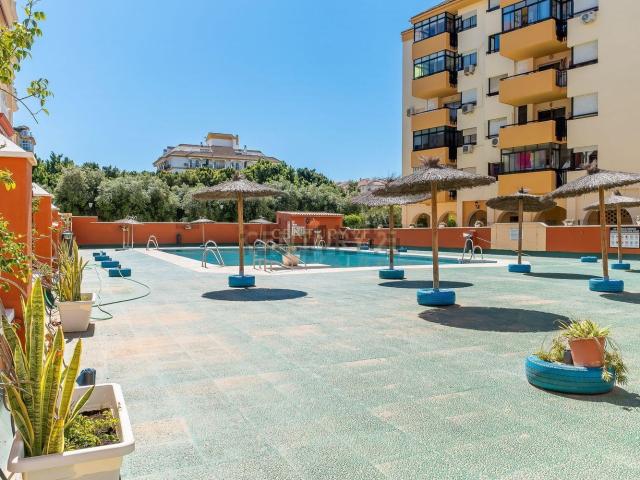 Piso, Fuengirola
