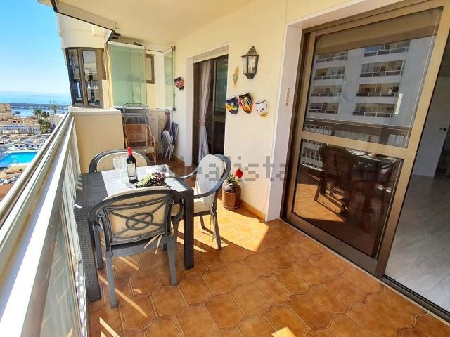Piso, Fuengirola