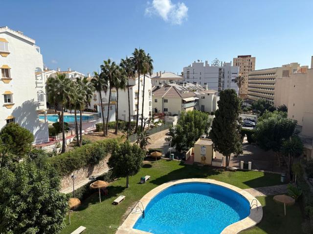 Piso, Fuengirola