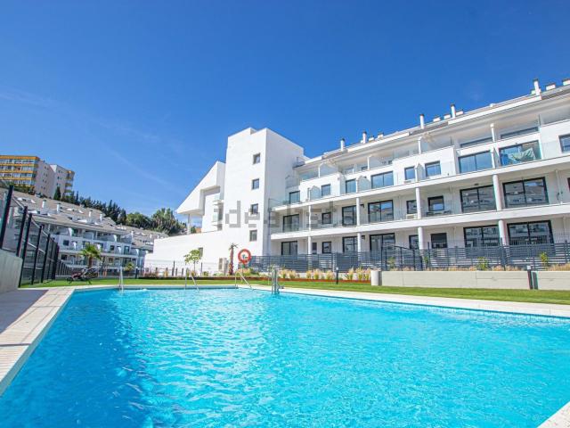 Piso, Fuengirola