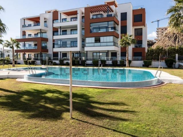 Piso, Fuengirola