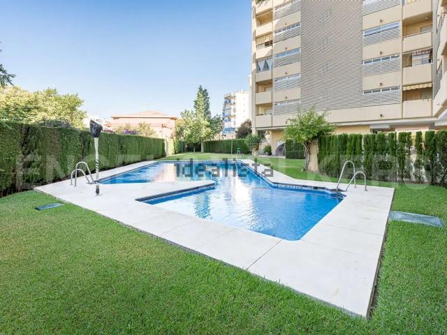 Piso, Fuengirola